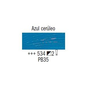 OLEO GOGH 60 ML. AZUL CERULEO