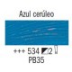 OLEO GOGH 60 ML. AZUL CERULEO