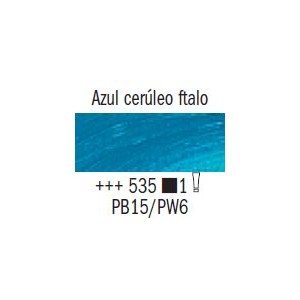 OLEO GOGH 60 ML. AZUL CERUL.FT.