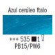 OLEO GOGH 60 ML. AZUL CERUL.FT.