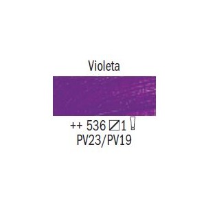 OLEO GOGH 60 ML. VIOLETA