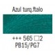 OLEO GOGH 60 ML. AZUL TURQ.FT.