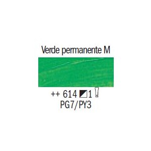 OLEO GOGH 60 ML. VERDE PERM.MED.