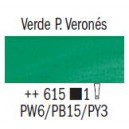 OLEO GOGH 60 ML. VERDE P.VERONES