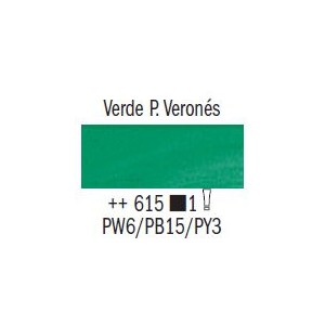 OLEO GOGH 60 ML. VERDE P.VERONES