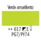 OLEO GOGH 60 ML. VERDE AMARILL.