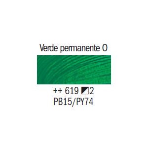 OLEO GOGH 60 ML. VERDE PERM.OSC.