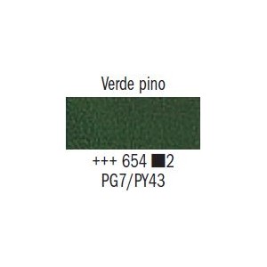 OLEO GOGH 60 ML. VERDE PINO