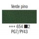 OLEO GOGH 60 ML. VERDE PINO