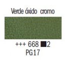 OLEO GOGH 60 ML. VERDE OX.CROMO