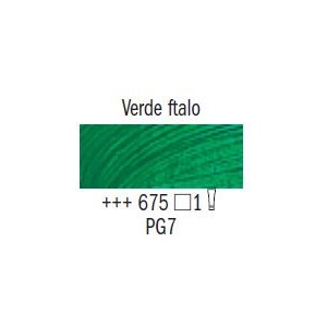 OLEO GOGH 60 ML. VERDE FTALO