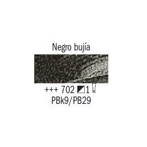 OLEO GOGH 60 ML. NEGRO BUJIA