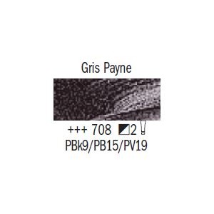 OLEO GOGH 60 ML. GRIS PAYNE