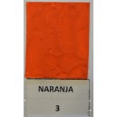 Pigmento Naranja 3 1 Kg.