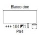 OLEO GOGH 200 ML. BLANCO DE CINC