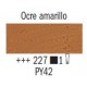 OLEO GOGH 200 ML. OCRE AMARILLO