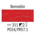 OLEO GOGH 200 ML. BERMELLON