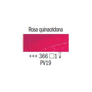 OLEO GOGH 200 ML. ROSA QUINACRIDONA