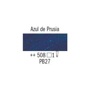 OLEO GOGH 200 ML. AZUL DE PRUSIA