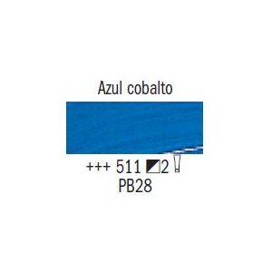 OLEO GOGH 200 ML. AZUL COBALTO