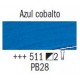 OLEO GOGH 200 ML. AZUL COBALTO