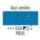 OLEO GOGH 200 ML. AZUL CERULEO