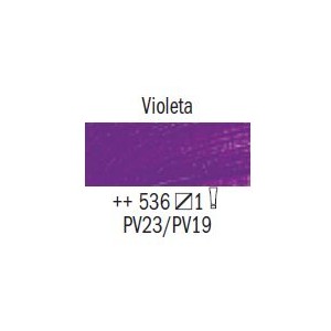 OLEO GOGH 200 ML. VIOLETA