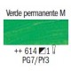 OLEO GOGH 200 ML. VERDE PERM.MED.