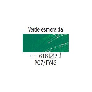 OLEO GOGH 200 ML. VERDE ESMERALDA