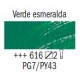 OLEO GOGH 200 ML. VERDE ESMERALDA