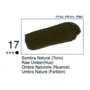 STUDIO 17-58ML. Sombra Natural (Tono)