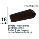 STUDIO 18-58ML. Sombra Tostada (Tono)