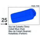 STUDIO 25-58ML. Azul Cobalto (Tono)