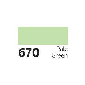 Stylefile Marker Single 670