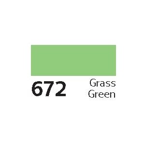 Stylefile Marker Single 672