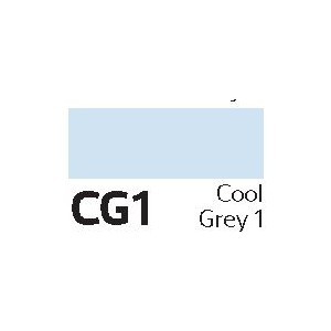Stylefile Marker Single CG1