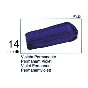 STUDIO 14 125 ML. Violeta de Dioxacina