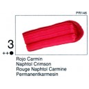 STUDIO 3-200ML. ROJO CARMIN