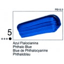 STUDIO 5-200ML. AZUL FTALOCIANINA