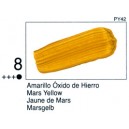 STUDIO 8-200ML. AMARILLO OXIDO HIERRO