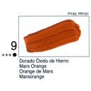 STUDIO 9-200ML. DORADO OXIDO HIERRO