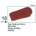 STUDIO 10-200ML. ROJO OXIDO HIERRO