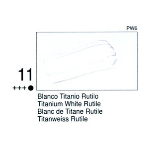 STUDIO 11-200ML. BLANCO TITANIO