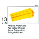 STUDIO 13-200ML. AMARILLO ANARANJADO