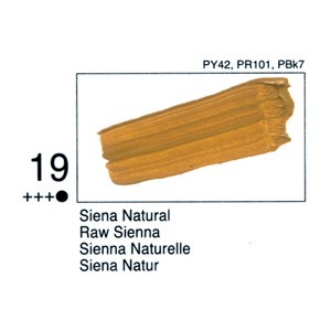 STUDIO 19-200ML. SIENA NATURAL