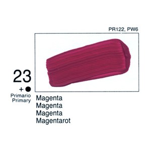 STUDIO 23-200ML. MAGENTA