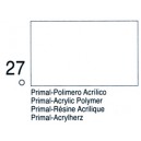 STUDIO 27-200ML. PRIMAL (POLIM.ACRILICO)