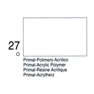 STUDIO 27-200ML. PRIMAL (POLIM.ACRILICO)