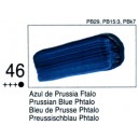 STUDIO 46-200ML. AZUL DE PRUSIA FTALO