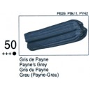 STUDIO 50-200ML. GRIS DE PAYNE